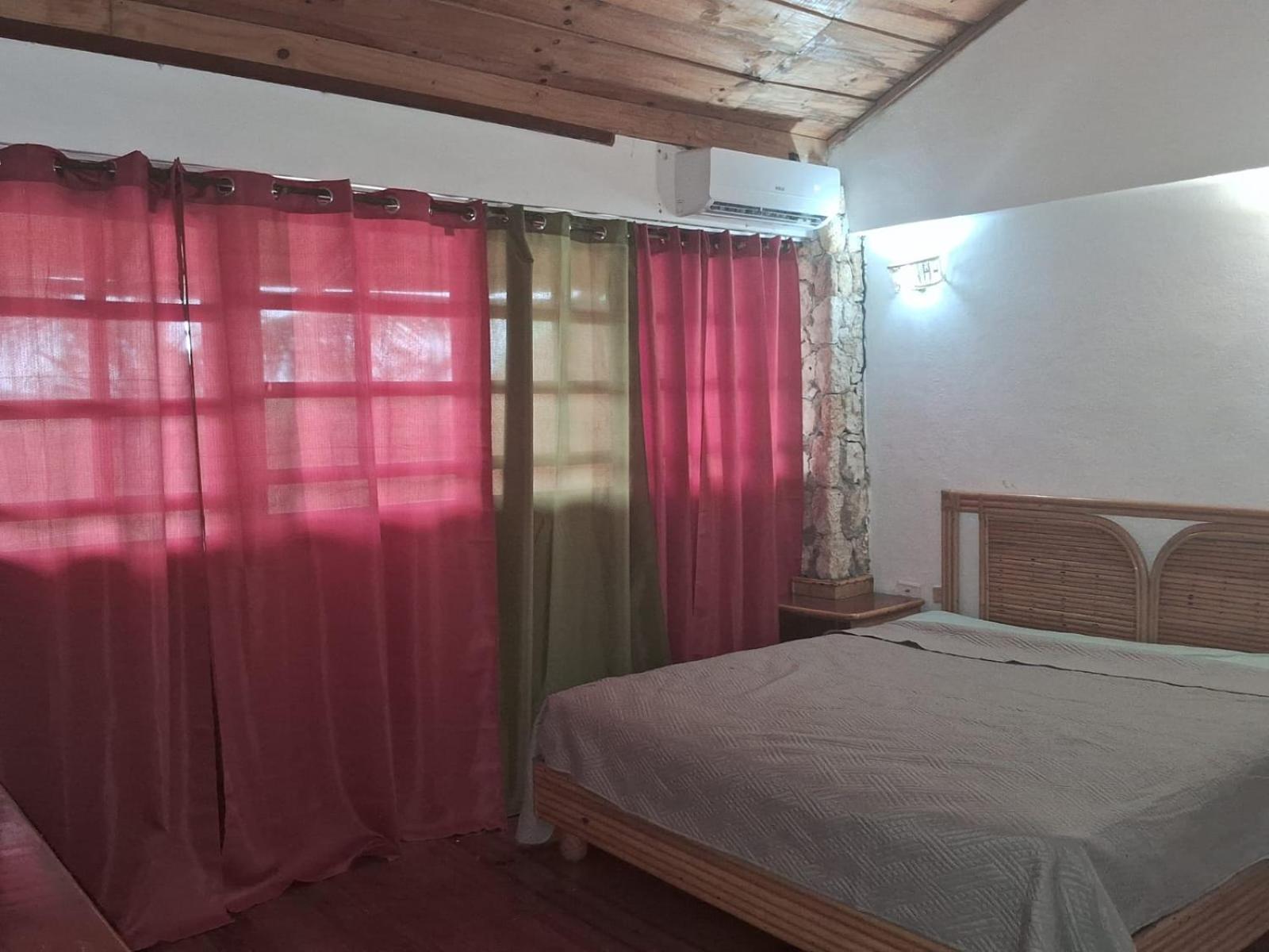 Caney Taino Higüey Exterior foto