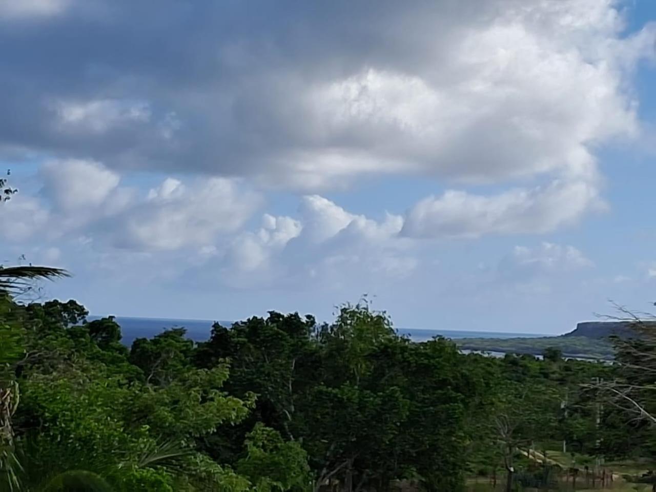 Caney Taino Higüey Exterior foto